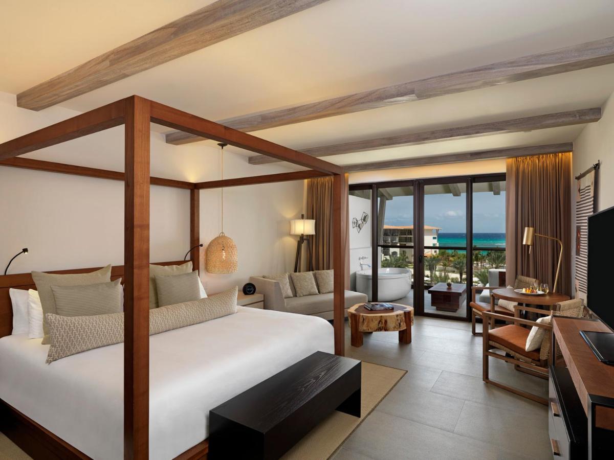 Unico Hotel Riviera Maya Adults Only Akumal Exteriér fotografie