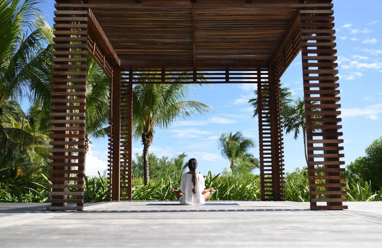 Unico Hotel Riviera Maya Adults Only Akumal Exteriér fotografie