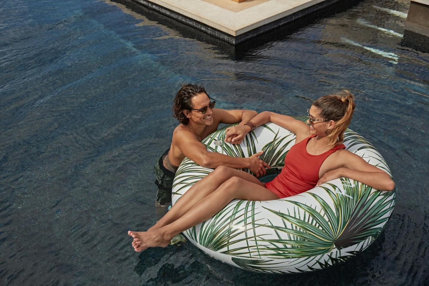 Unico Hotel Riviera Maya Adults Only Akumal Exteriér fotografie