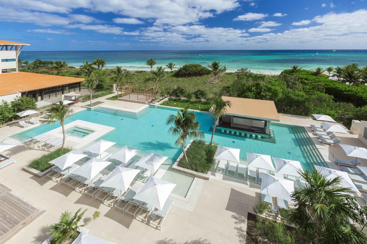 Unico Hotel Riviera Maya Adults Only Akumal Exteriér fotografie