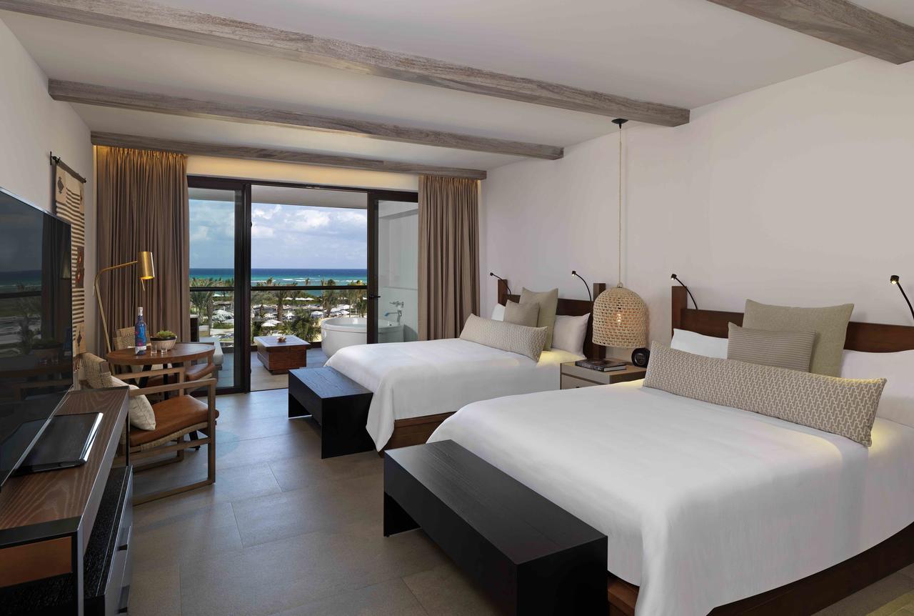 Unico Hotel Riviera Maya Adults Only Akumal Exteriér fotografie