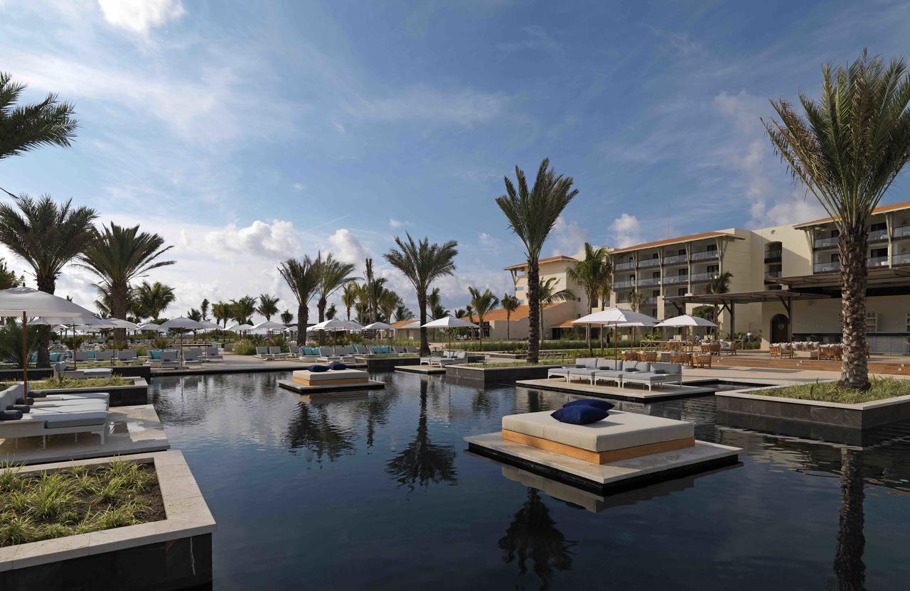 Unico Hotel Riviera Maya Adults Only Akumal Exteriér fotografie