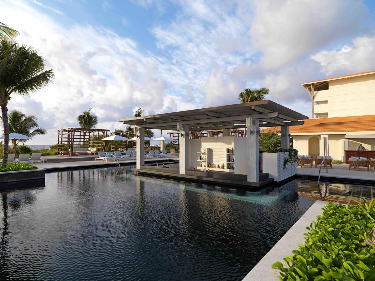 Unico Hotel Riviera Maya Adults Only Akumal Exteriér fotografie