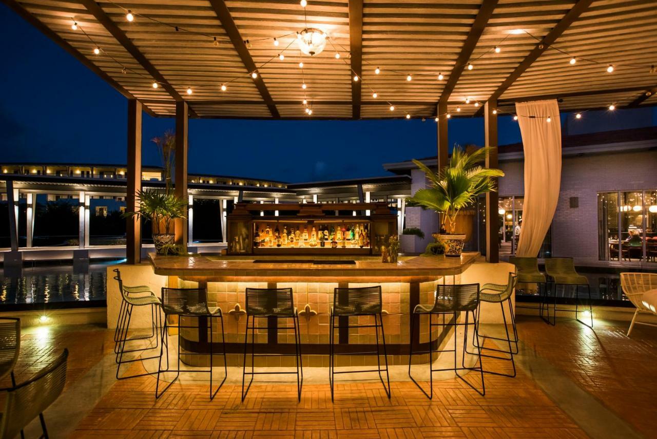 Unico Hotel Riviera Maya Adults Only Akumal Exteriér fotografie